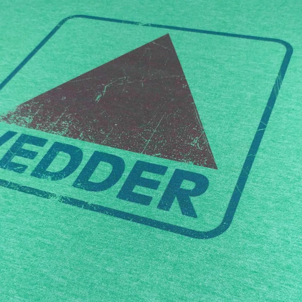 Pearl Jam Eddie Vedder Citgo Mash-up Boston Redsox Fenway parody T-shirt NWT - Picture 3 of 4